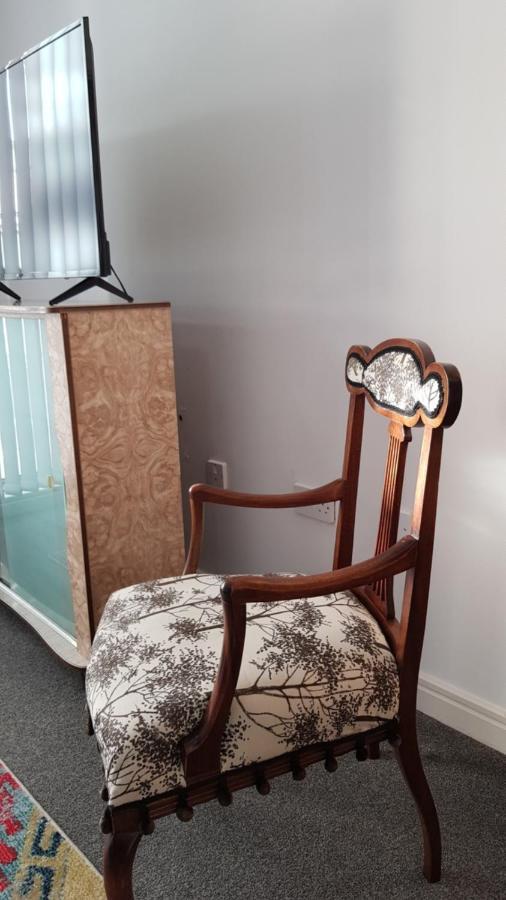 City Centre 1 Bed Apartment With Free On Site Parking With Cctv By Lets Relocations Бирмингем Экстерьер фото